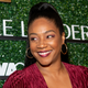 Tiffany Haddish attends ‘Koshie Mills presents ‘The Diaspora Dialogues’ on March 09, 2019 in Marina del Rey, California.
